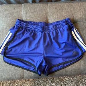 Woman’s Adidas shorts